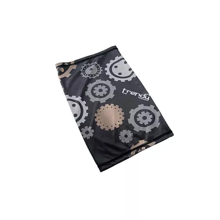Neck Tube Black Gear