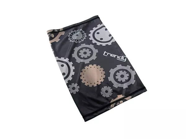 Neck Tube Black Gear