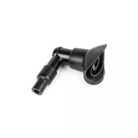 Spark Plug Cap 90 deg. air-cooled scooters