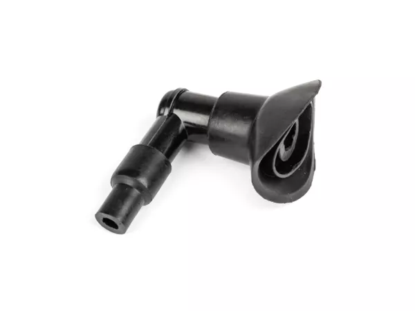 Spark Plug Cap 90 deg. air-cooled scooters