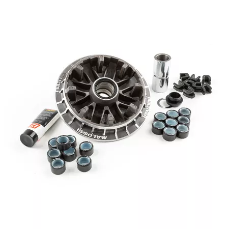 CVT Malossi MHR Next Multivar Yamaha Tmax 530cc 2012 - 2016