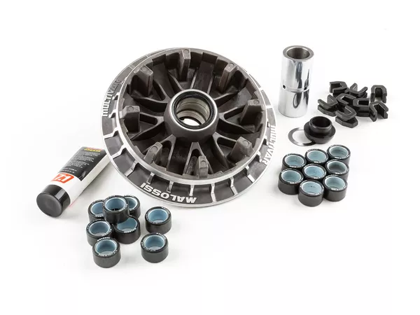 CVT Malossi MHR Next Multivar Yamaha Tmax 530cc 2012 - 2016
