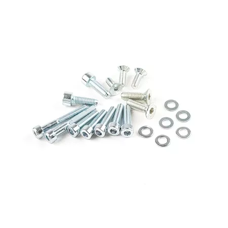 Screw Kit inner rotor ignition Malossi MHR Team II Piaggio
