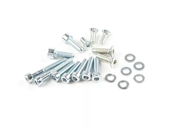 Screw Kit inner rotor ignition Malossi MHR Team II Piaggio