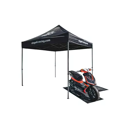 Paddock Tent Stage6 MK2 3x3m