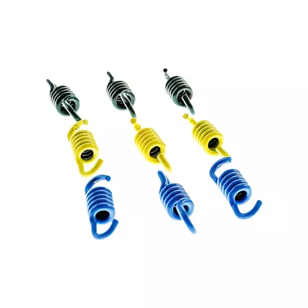 Clutch Springs 3x3 Polini Speed Clutch 3G