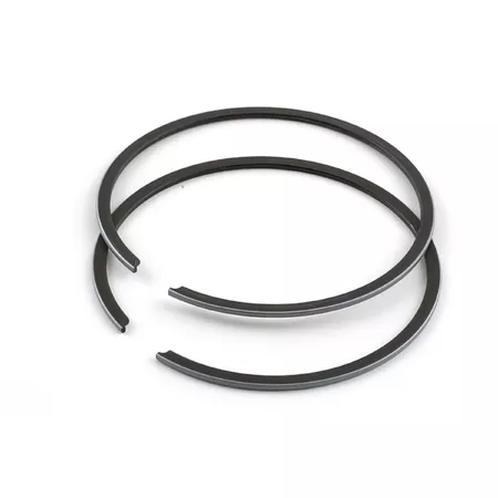 Piston Rings 40mm Stage6 Streetrace 50cc Minarelli \/ Piaggio