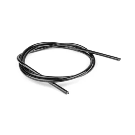Throttle Cable Housing 5mm (by the meter) black