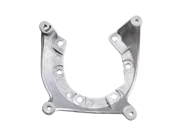 Variator Cover Support 4 holes Peugeot 103 SPX \/ RCX