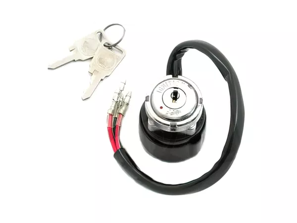 Ignition Lock & Key Set Honda Dax