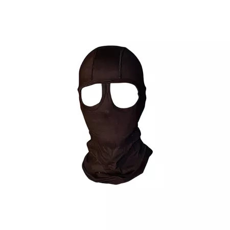 Balaclava Owl 100% silk