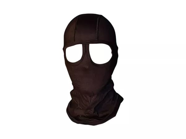 Balaclava cotton