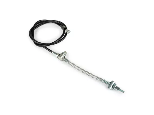 Brake Cable front Solex