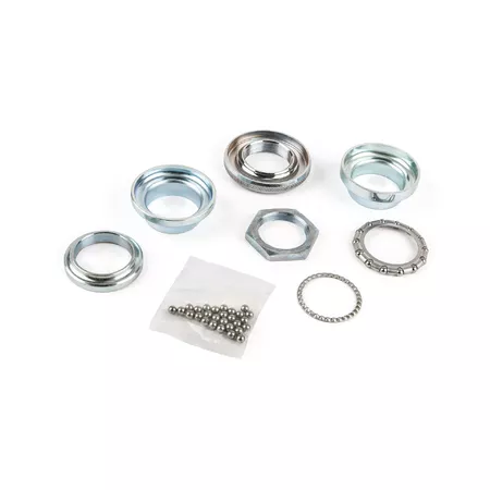 Steering Head Bearings (x8) Solex
