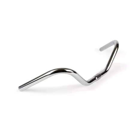 Handlebar chrome Solex