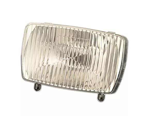 Headlight 6V - 15W Solex 3800 1966-1988