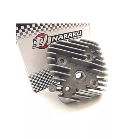 Naraku Cylinder Head \