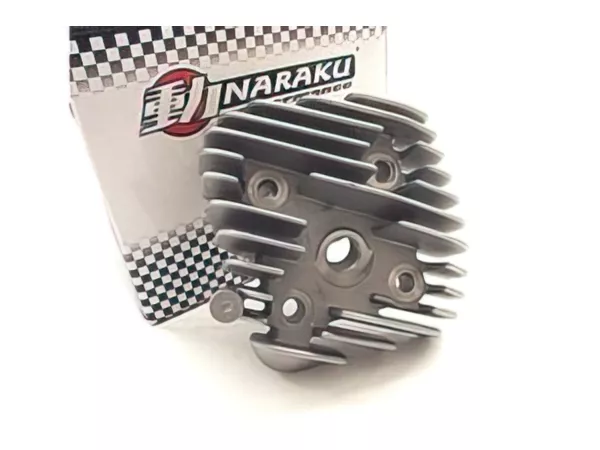 Naraku Cylinder Head \
