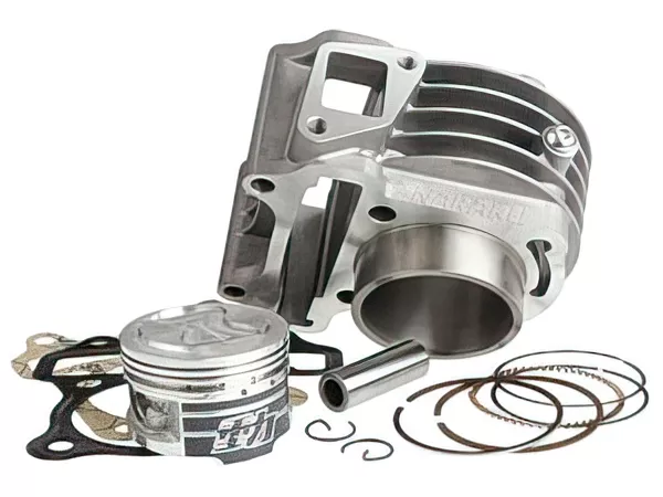 75cc\/79cc MAKARU Performance Tuning Cyl. Kit