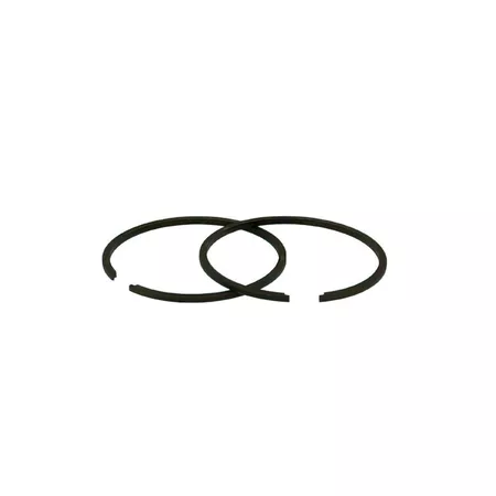 Piston Rings d.46mm Airsal 70cc T6 Racing Peugeot 103 AC