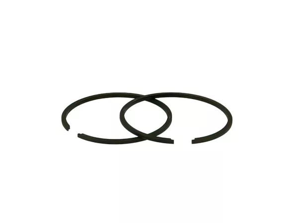 Piston Rings d.39mm Airsal 50cc Sport MBK AV88
