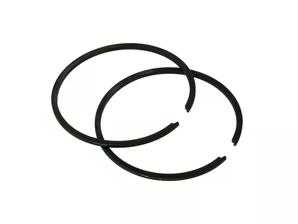 Piston Rings d.44mm Airsal Sport 65cc Tomos A55 \/ Arrow \/ Revival