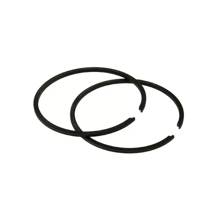 Piston Rings d.44mm Airsal Alu 65cc Tomos A35