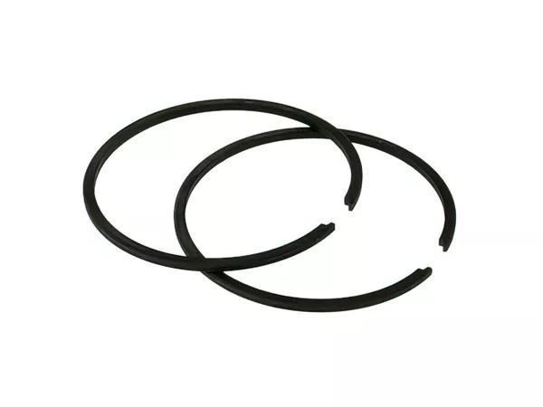 Piston Rings d.44mm Airsal Alu 65cc Tomos A35