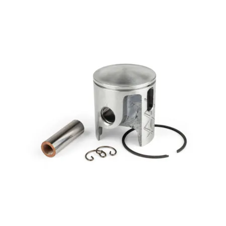 Piston d.43,5mm (A) Polini Alu 64cc Puch Maxi