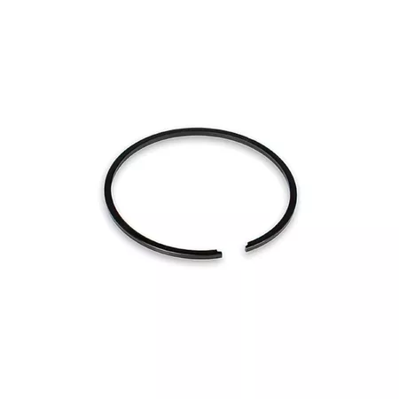 Piston Ring chromÃ© d.42mm x 1,5mm Malossi Alu 62cc Puch Maxi