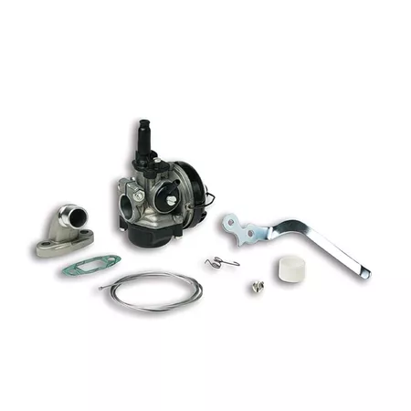 Carburator Kit Malossi SHA 16\/16 Puch Maxi