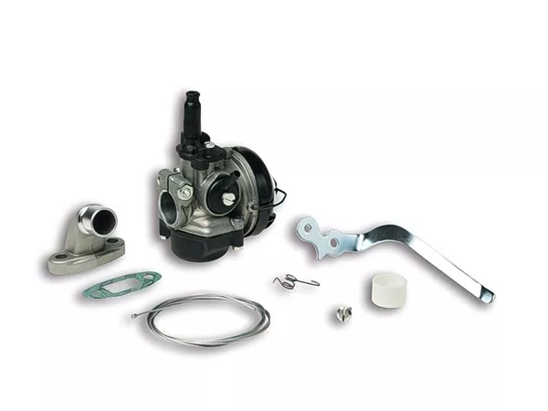 Carburator Kit Malossi SHA 16\/16 Puch Maxi