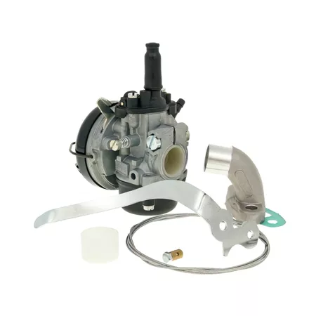 Carburator Kit Malossi SHA 15 C Puch Maxi