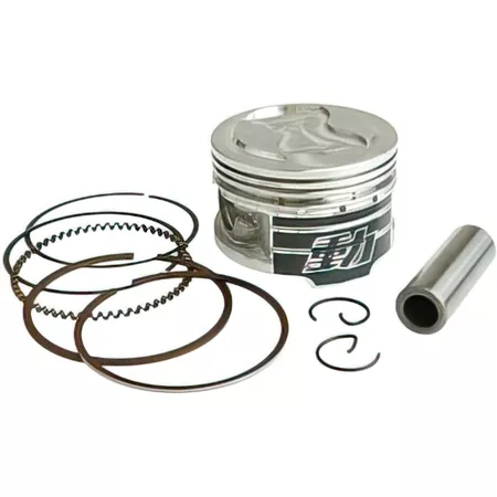 Naraku Piston \
