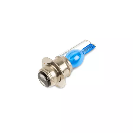 Bulb Xenon Super Blue P15D 12V - 18\/18W