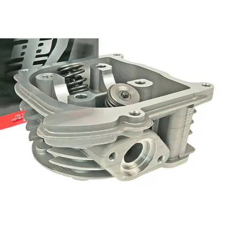 Cylinder Head Naraku Performance 50cc GY6 \/ 139QMA \/ 139QMB