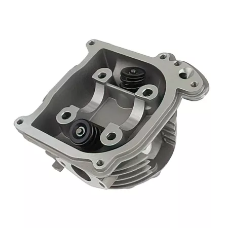Naraku Cylinder Head 85cc GY6 \/ 139QMA \/ 139QMB \/ Rex RS450 4-stroke