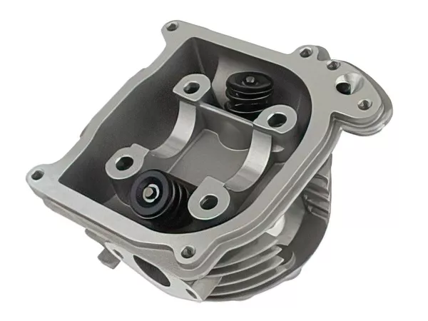 Naraku Cylinder Head 85cc GY6 \/ 139QMA \/ 139QMB \/ Rex RS450 4-stroke