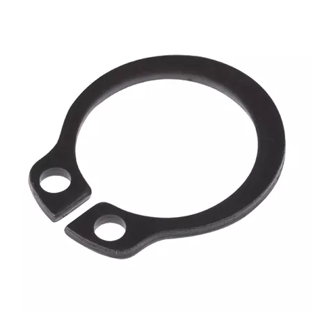 Snap Ring clutch shoe d.9mm Peugeot 103