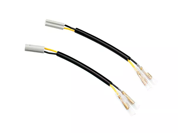 Cable Connections indicators (x2) Yamaha \/ Suzuki