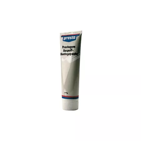 Exhaust Assembly Paste watertight 170 gr.