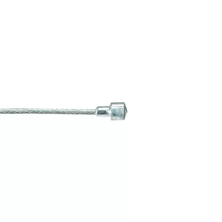 Brake cable ball end 1.8x1800mm MBK 51 \/ Piaggio Ciao
