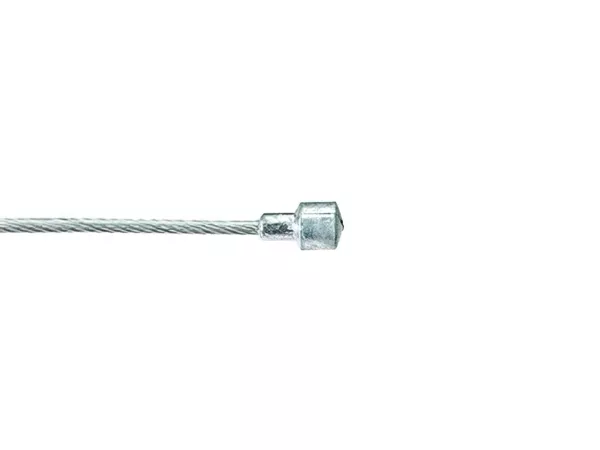 Brake cable ball end 1.8x1800mm MBK 51 \/ Piaggio Ciao