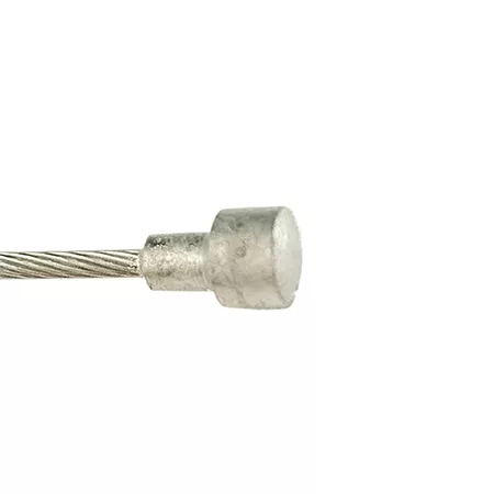 Brake cable ball end 1.8x2250mm MBK 51 \/ Piaggio Ciao