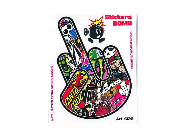 18590-sticker-bomb-fuck-you-finger-10x12cm-1.webp