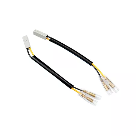 Cable Connections indicators (x2) Kawasaki