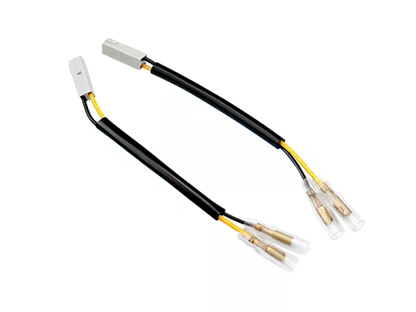 Cable Connections indicators (x2) Kawasaki