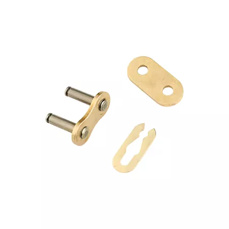 Chain Master Link Afam 420 gold