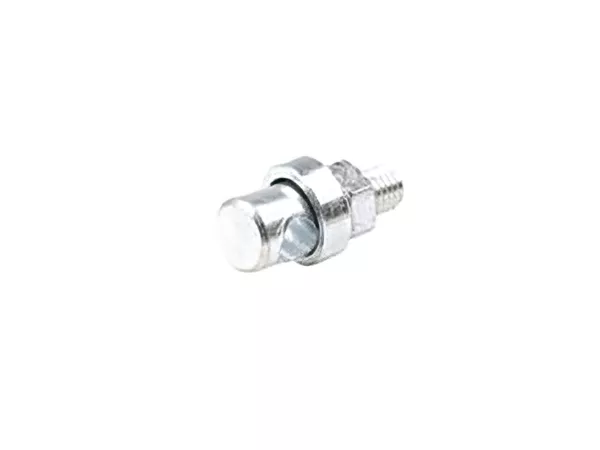Barrel Clamp mudguard d. 5 x 10.5mm