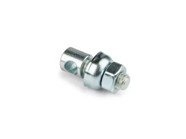 Barrel Clamp mudguard 6 x 13mm